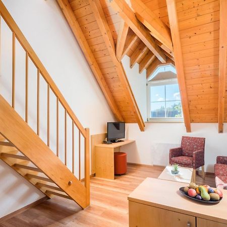 Landhotel Alte Muehle Острах Экстерьер фото
