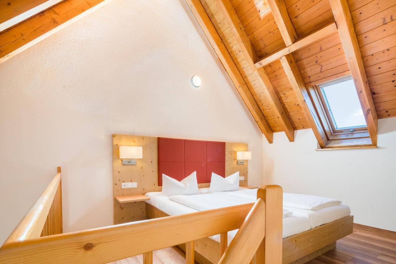 Landhotel Alte Muehle Острах Экстерьер фото