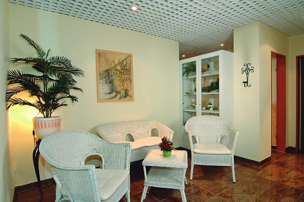 Landhotel Alte Muehle Острах Экстерьер фото